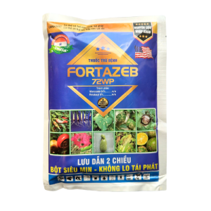 fortazeb